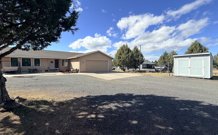 Pictures of Land property located at 14003 SE SHAWNEE RD, PRINEVILLE, OR 97754-8041 for sales - image #1