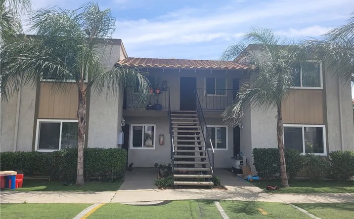 Pictures of Multifamily property located at 15415 Sheila, Moreno Valley, CA 92551 for sales - image #1