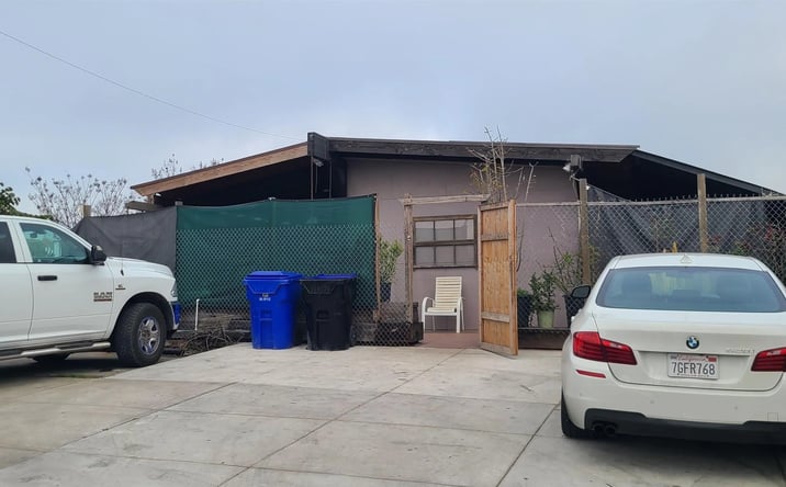 Pictures of Multifamily property located at 3667 Imperial, San Diego, CA 92113 for sales - image #1