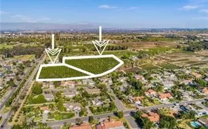 Pictures of Land property located at 10640 Victoria Ave, Riverside, CA 92503 for sales - image #1