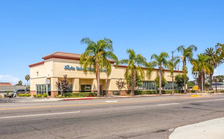 Pictures of Retail, Office property located at 3111 Long Beach Boulevard, Long Beach, CA 90807 for sales - image #1