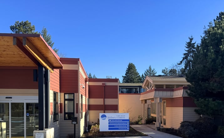 Pictures of Office property located at 355 Richmond Beach Rd, Shoreline, WA 98177-3121 for sales - image #1