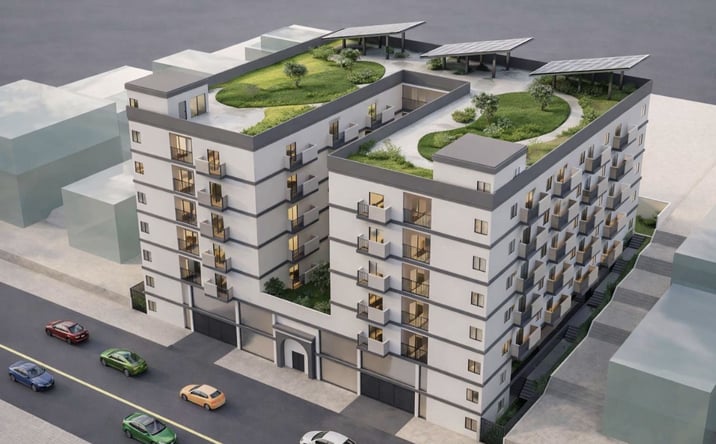 Pictures of Multifamily, Land property located at 1223 West Court Street, Los Angeles, CA 90026, 311 Firmin Street, Los Angeles, CA 90026 for sales - image #1