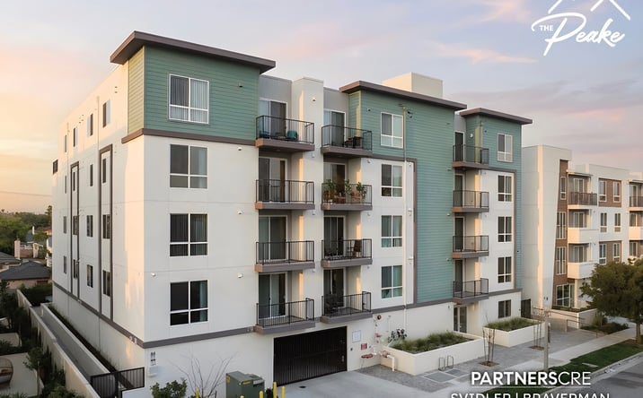 Pictures of Multifamily property located at 3518 Chesapeake Avenue, Los Angeles, CA 90016 for sales - image #1