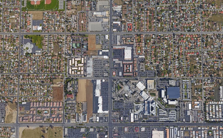 Pictures of Office property located at 9432 Sierra Avenue, Fontana, CA 92335 for sales - image #1