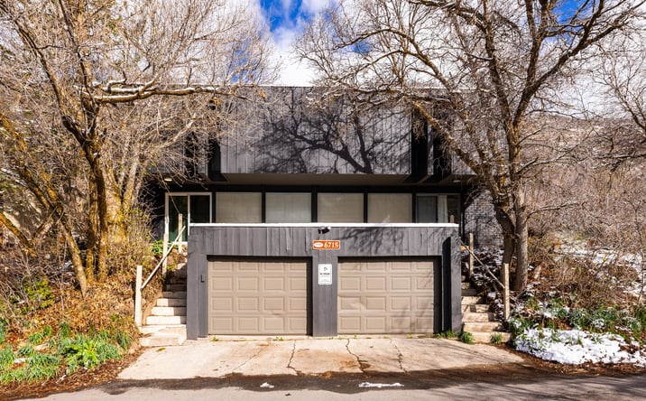 Pictures of Multifamily property located at 6715 E QUARTER MILE RD, EMIGRATION CANYON, UT 84108-1749 for sales - image #1