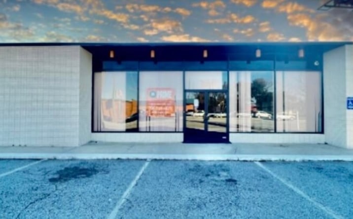 Pictures of Retail, Mixed Use property located at 1002 Walton Way, Augusta, GA 30901, 1004 Walton Way, Augusta, GA 30901 for sales - image #1