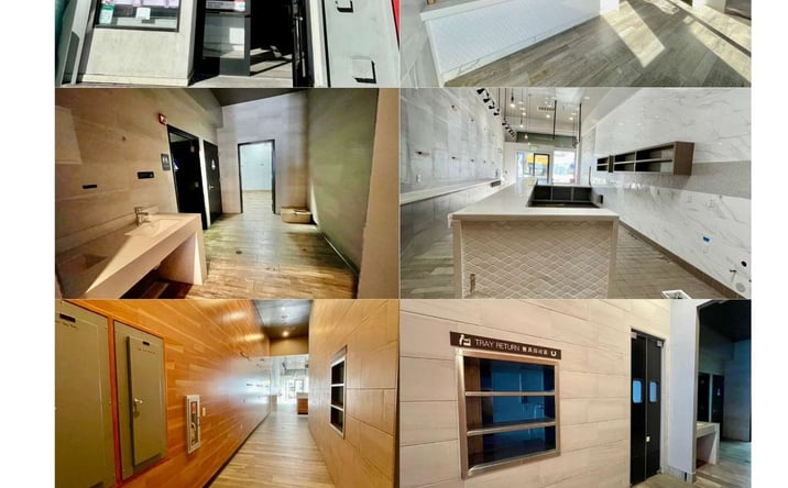 Pictures of Retail property located at 362 8th St., Oakland, CA 94607 for sales - image #1