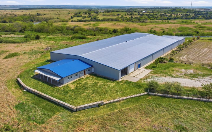 Pictures of Land, Special Purpose, Business for Sale property located at 10465 Elizas Road, St George, KS 66535 for sales - image #1