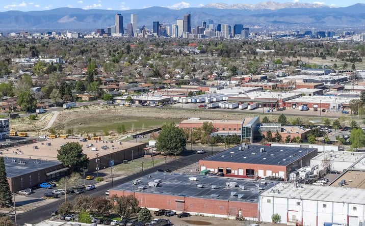 Pictures of Special Purpose property located at 5775 E 39th Ave, Denver, CO 80207 for sales - image #1
