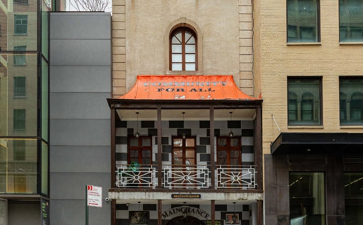 Pictures of Retail, Office, Special Purpose property located at 120 East 32nd Street, New York, NY 10016-5502 for sales - image #1