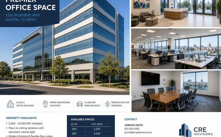 Pictures of Office property located at 1420 West End Avenue, Nashville, TN 37203 for sales - image #1