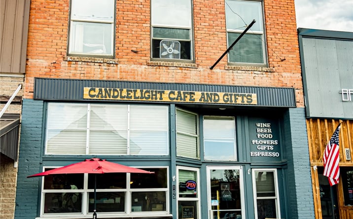 Pictures of Mixed Use property located at 105 Main Street, Sheridan, MT 59749 for sales - image #1