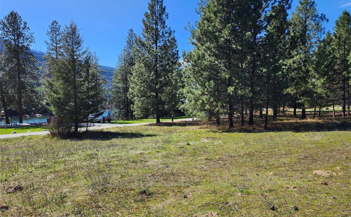 Pictures of Land property located at Lot 1 River Road, Troy, MT 59935 for sales - image #1