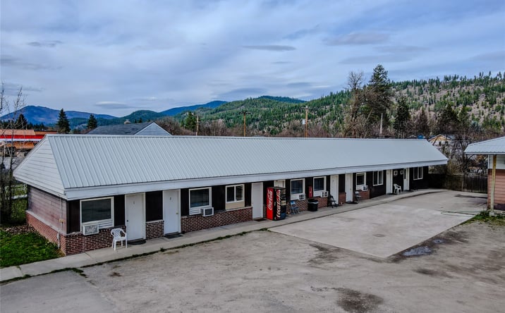 Pictures of Multifamily property located at 213 E Missoula Avenue, Troy, MT 59935 for sales - image #1