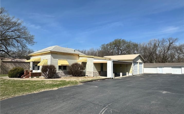 Pictures of Business for Sale property located at 708 W Fort Scott Street, Butler, MO 64730 for sales - image #1