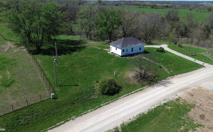 Pictures of Land, Special Purpose property located at 13667 Quail Avenue, Bloomfield, IA 52537 for sales - image #1