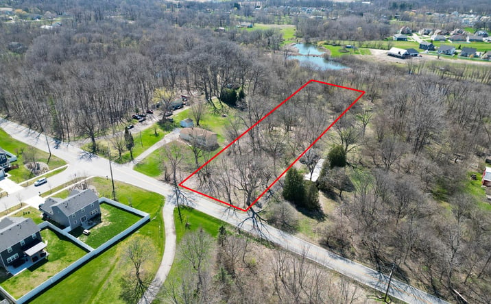 Pictures of Land property located at Tower Road, Valparaiso, IN 46385 for sales - image #1