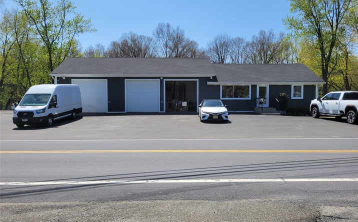 Pictures of Business for Sale, Office property located at 4 Orrs Mills Road, Blooming Grove, NY 12577 for sales - image #1