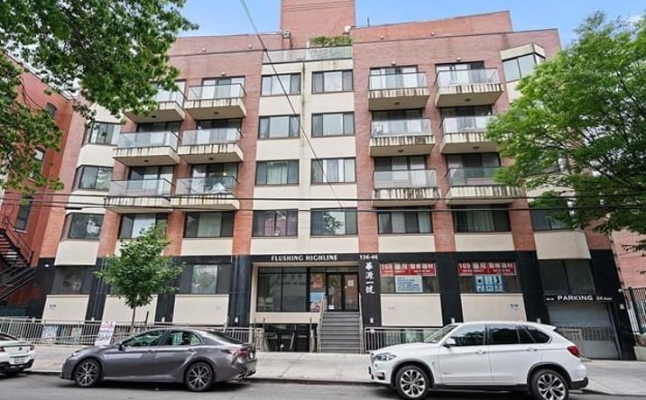 Pictures of Business for Sale, Special Purpose property located at 136-46 41st Avenue 1E, New York, NY 11355 for sales - image #1