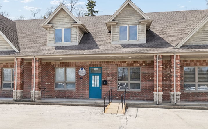 Pictures of Office property located at 12508 S Harlem Avenue, Palos Heights, IL 60463 for sales - image #1