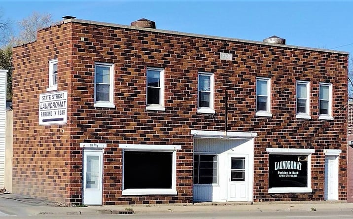 Pictures of Mixed Use, Office, Retail, Special Purpose property located at 511 Illinois Avenue 23, Ottawa, IL 61350 for sales - image #1