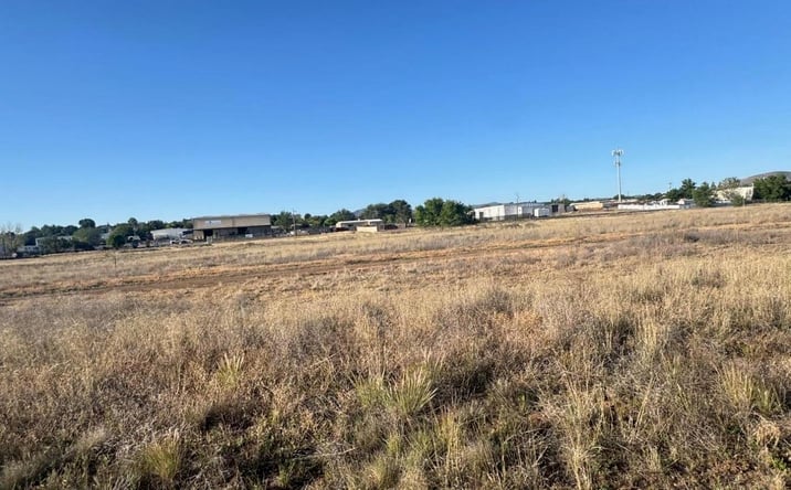Pictures of Land, Multifamily property located at 5967 N Cabin Circle, Prescott Valley, AZ 86314 for sales - image #1