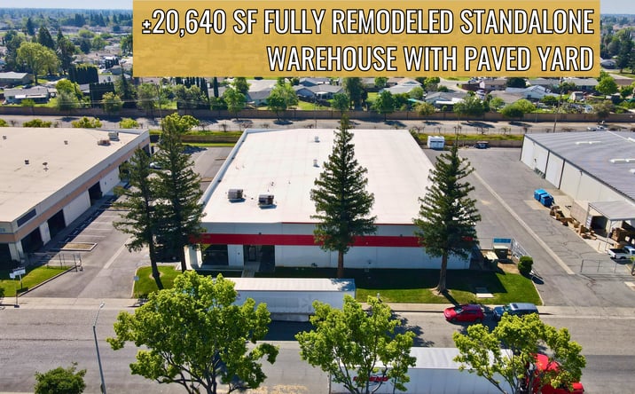 Pictures of Industrial property located at 8392 Carbide Ct, Sacramento, CA 95828-5638 for sales - image #1