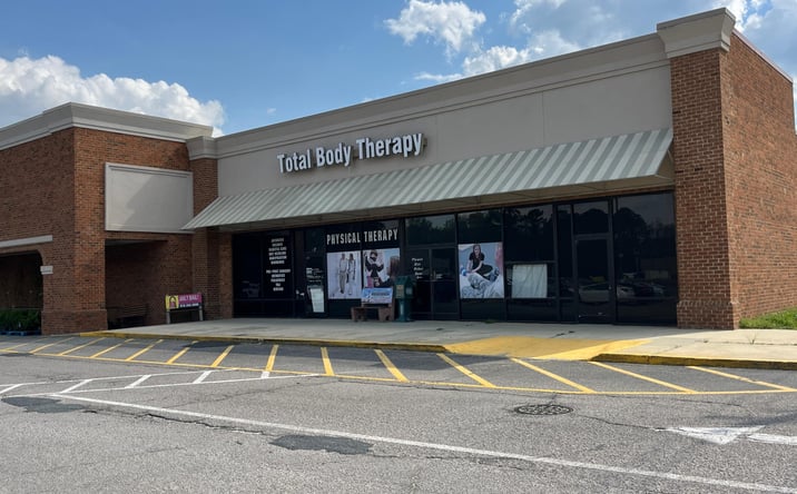 Pictures of Retail, Office property located at 2 The Square At Lillington, Lillington, NC 27546 for sales - image #1