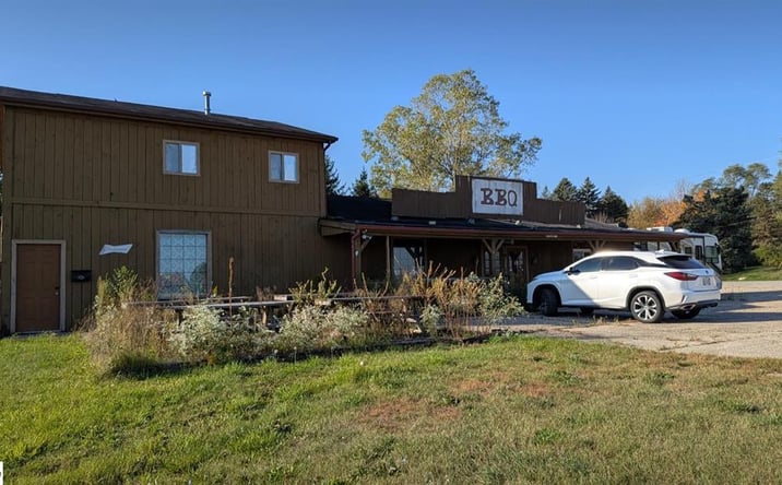 Pictures of Special Purpose property located at 20 E Remus Road, Mt Pleasant, MI 48858 for sales - image #1