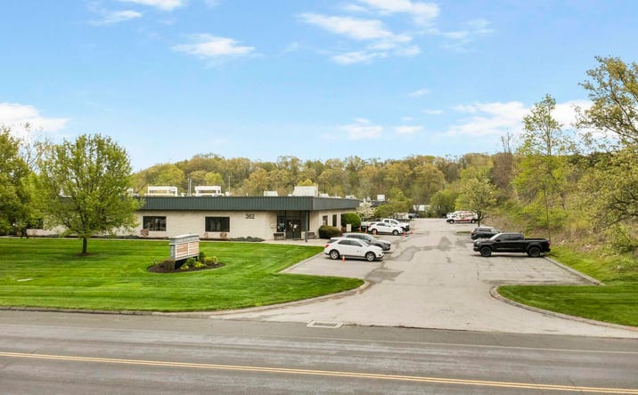 Pictures of Industrial property located at 362 Industrial Park Road, #5, Middletown, CT 06457 for sales - image #1