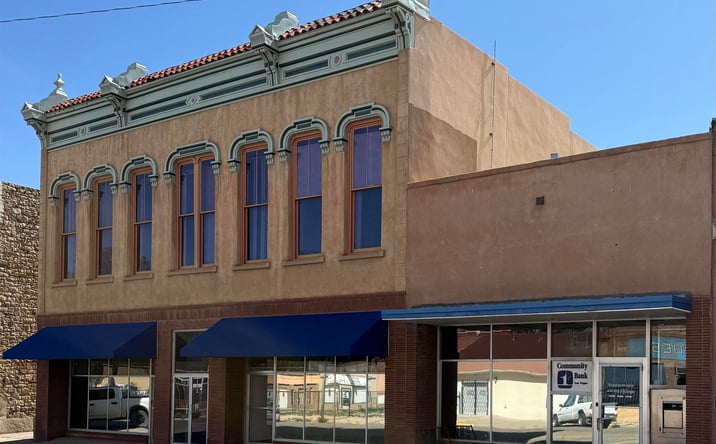 Pictures of Mixed Use, Office property located at 513, Las Vegas, NM 87701 for sales - image #1