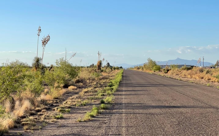 Pictures of Land property located at Yucca Land Estates, Deming, NM 88030 for sales - image #1