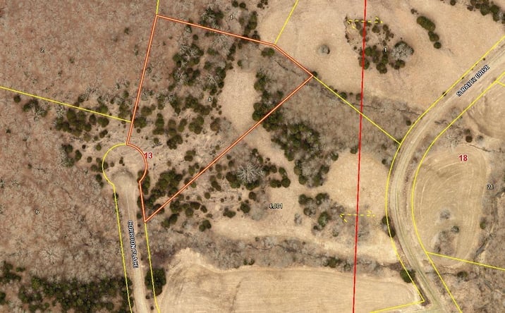 Pictures of Land, Special Purpose property located at Off Corroon, Edwards, MO 65326 for sales - image #1