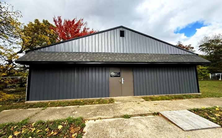 Pictures of Business for Sale, Industrial property located at 2930 Heights Ravenna Road, Muskegon, MI 49444 for sales - image #1