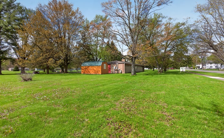 Pictures of Office, Retail, Special Purpose property located at 227 E State Street, Hanover, MI 49241 for sales - image #1