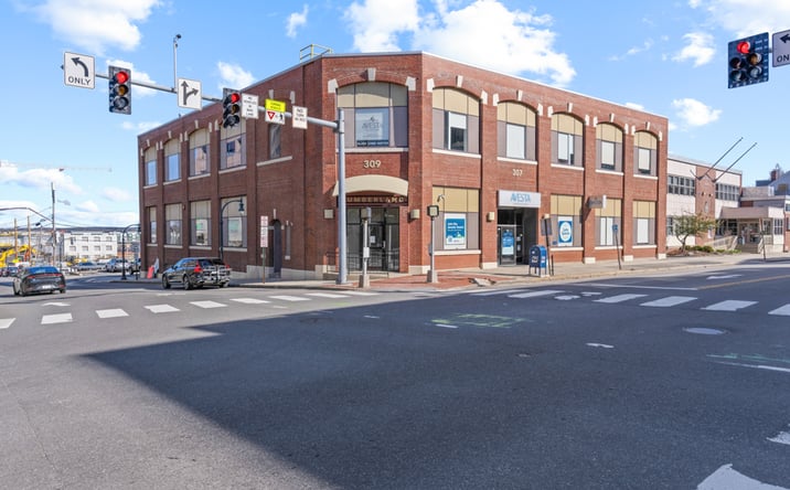 Pictures of Office property located at 307 Cumberland Avenue, Portland, ME 04101 for sales - image #1