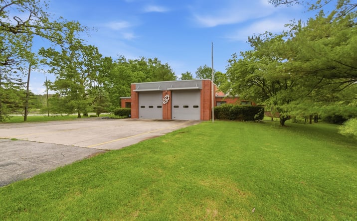 Pictures of Retail, Office, Special Purpose property located at 7731 Traders Lane, Indianapolis, IN 46278 for sales - image #1