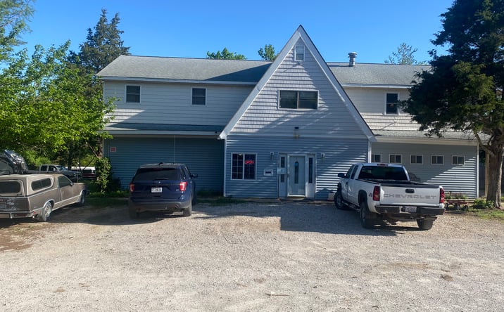 Pictures of Special Purpose property located at 15 State Route E, Jonesburg, MO 63351 for sales - image #1