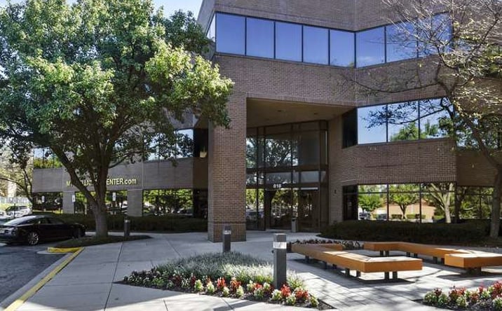 Pictures of Office property located at 818 W DIAMOND AVE, GAITHERSBURG, MD 20878 for sales - image #1
