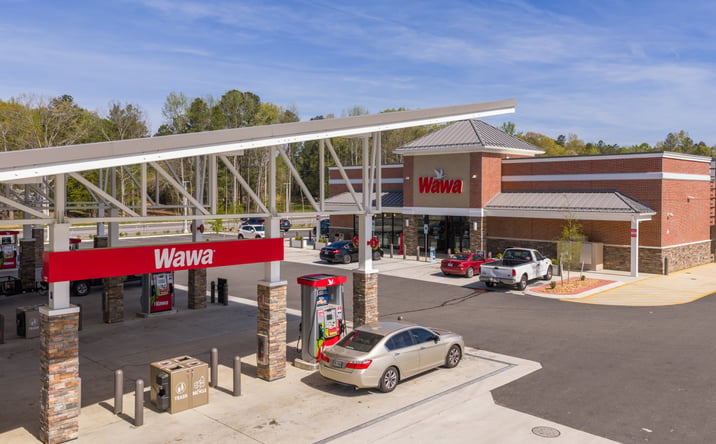 Pictures of Retail property located at 2011 ORANGE BLOSSOM LN, SANDSTON, VA 23150 for sales - image #1