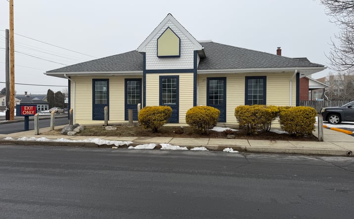 Pictures of Retail, Office, Mixed Use property located at 502 Fairview Street, Reading, PA 19605 for sales - image #1