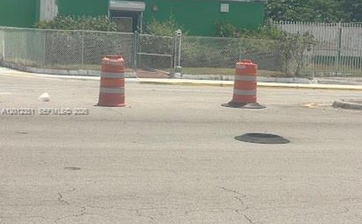 Pictures of Land property located at 8155 NW 22nd Ave, Miami, FL 33147 for sales - image #1
