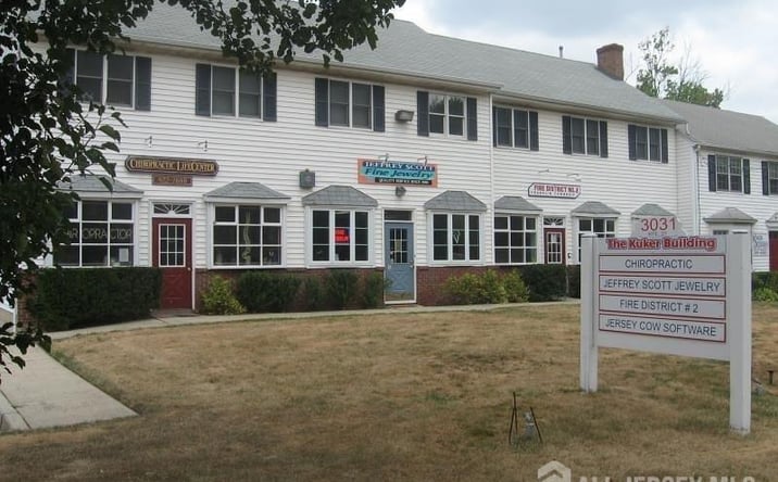 Pictures of Office property located at 3031 State Route 27, Franklin, NJ 08823 for sales - image #1