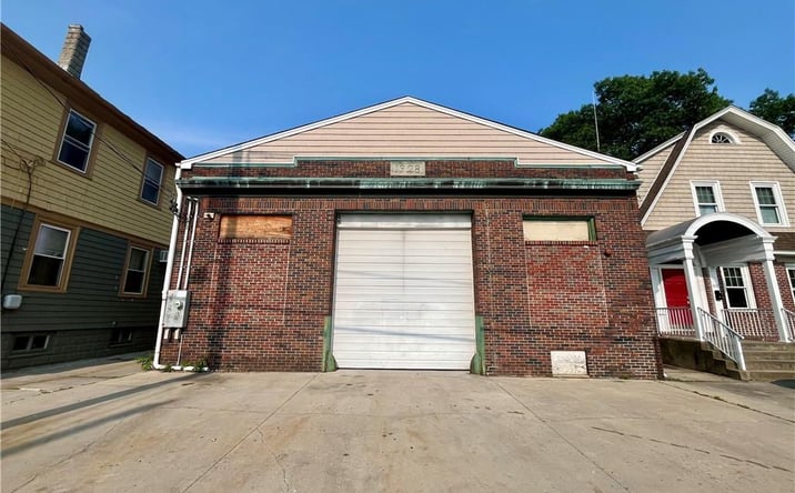 Pictures of Mixed Use, Multifamily, Office property located at 461 Douglas Avenue, Providence, RI 02908 for sales - image #1