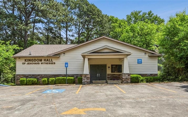 Pictures of Special Purpose property located at 1184 Davis Place, Atlanta, GA 30318 for sales - image #1