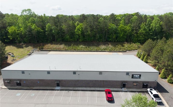 Pictures of Industrial, Office property located at 62 Successful Way, Dawsonville, GA 30534 for sales - image #1