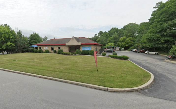 Pictures of Retail, Office, Special Purpose property located at 65 GENERAL WARREN BLVD, MALVERN, PA 19355 for sales - image #1