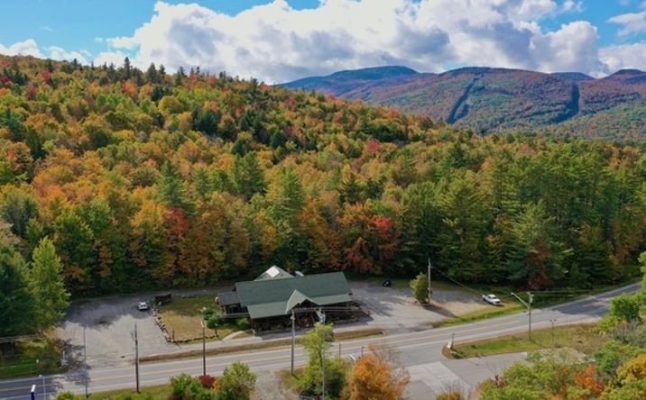 Pictures of Business for Sale property located at 3195 New York 28, North Creek, NY 12853 for sales - image #1