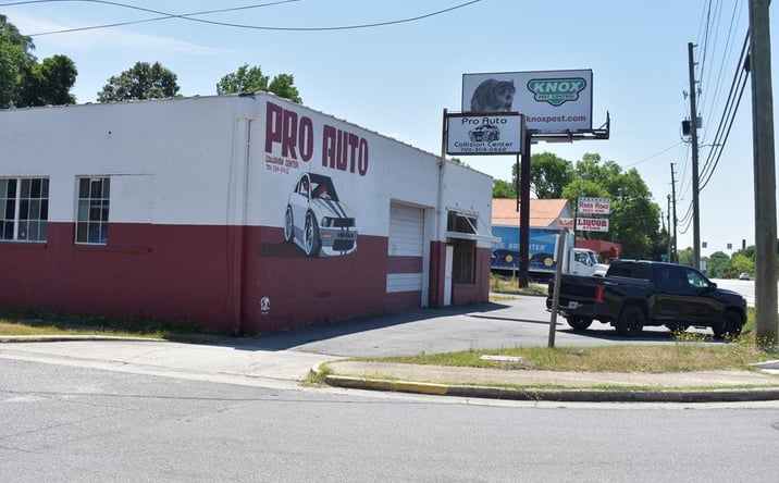 Pictures of Industrial, Mixed Use property located at 4216 River Road, Columbus, GA 31904 for sales - image #1